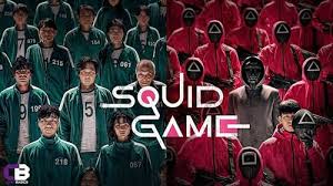 Squid Game